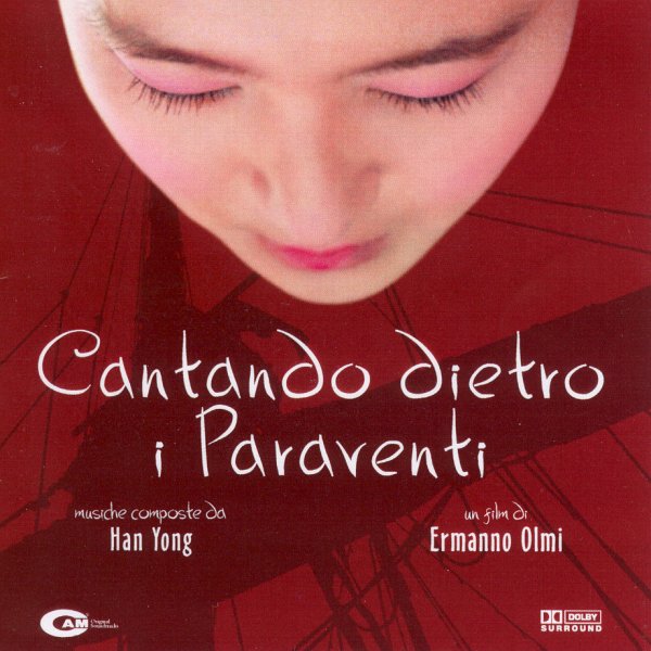 CD-Cantando dietro i paraventi