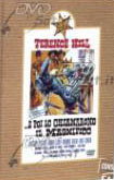 Dvd - ...e poi lo chiamarono il magnifico
