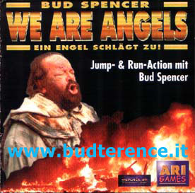 PC-GAME - We are angels