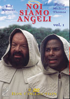 Dvd Noi siamo angeli vol.1 - scheda