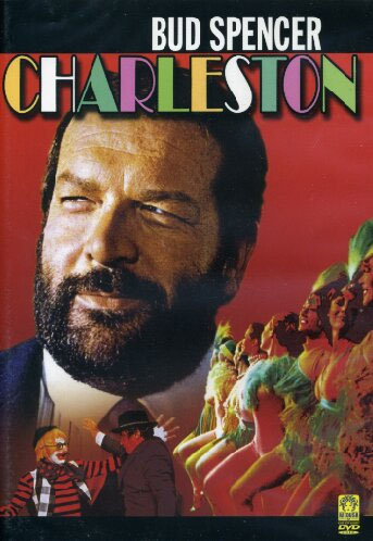 Dvd Charleston
