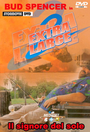 Dvd EXTRALARGE 2